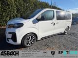 Peugeot Traveller 8-Sitzer Navi Alu