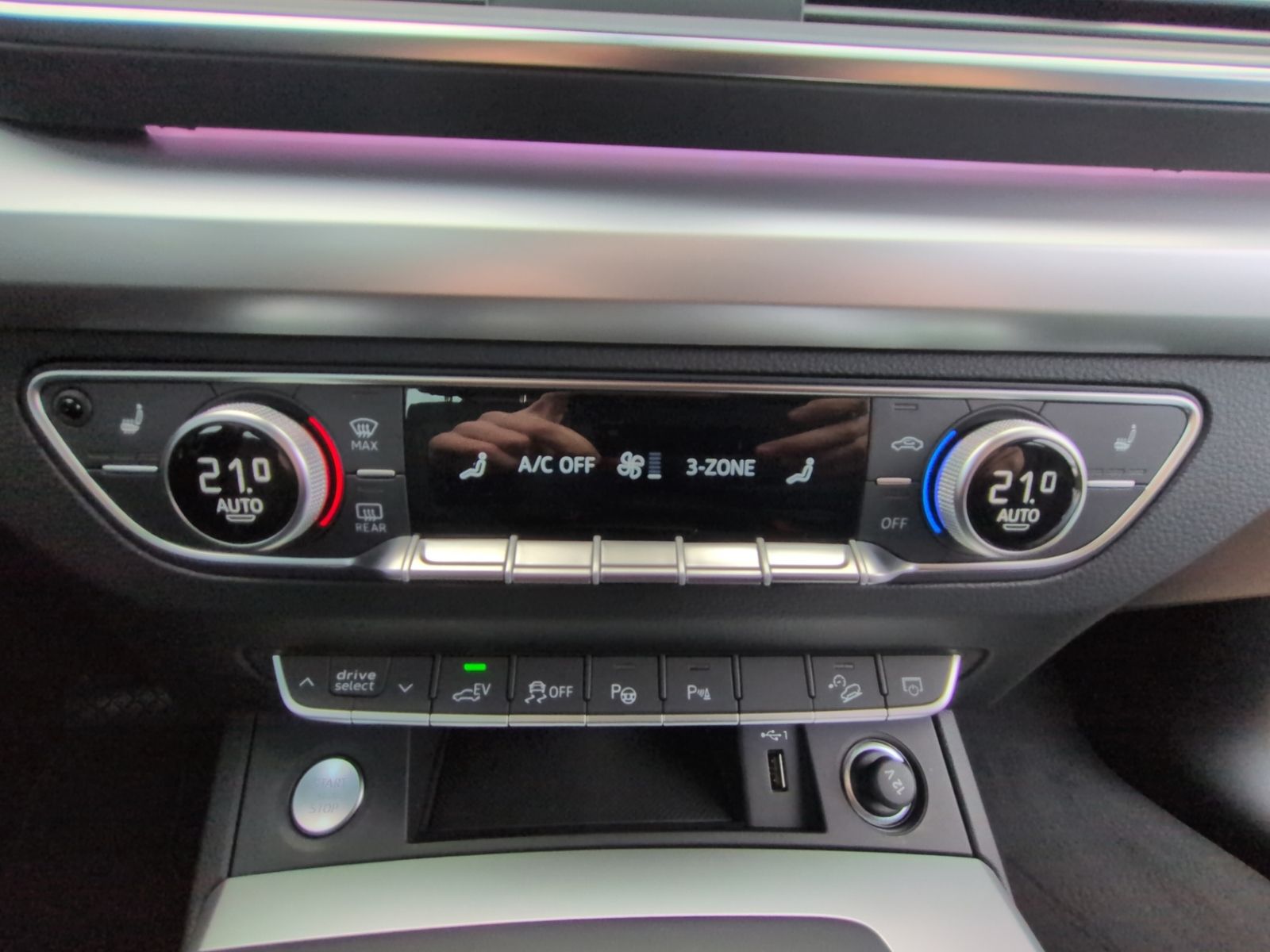 Q5 Sportback 50 TFSI e quattro S tronic advanced