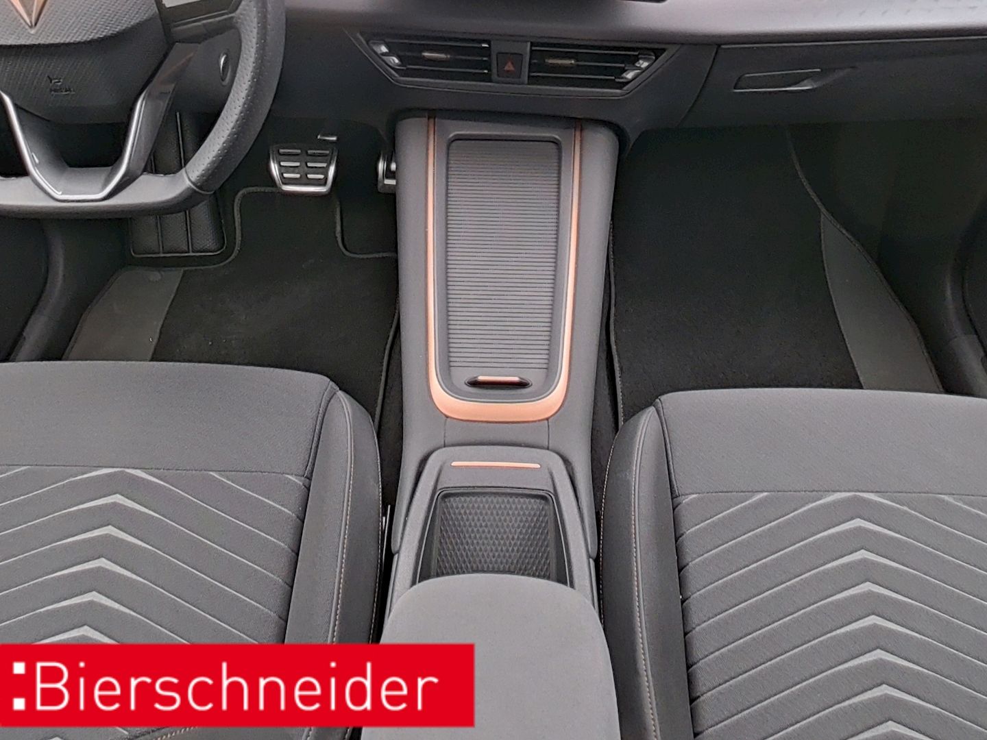 Cupra Born - Bild 15