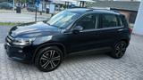 Volkswagen Tiguan Trend & Fun BMT - Volkswagen Tiguan: Trend Fun