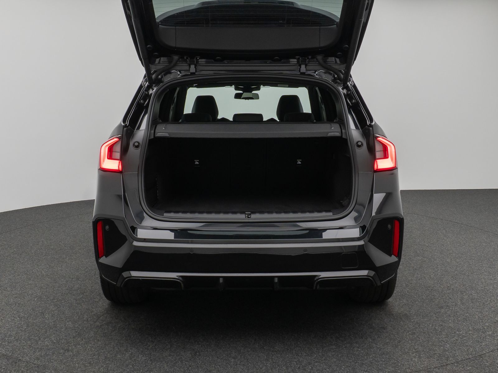 Fahrzeugabbildung BMW iX1 xD30 M Sport Kamera DAB DrivAssist Komfort