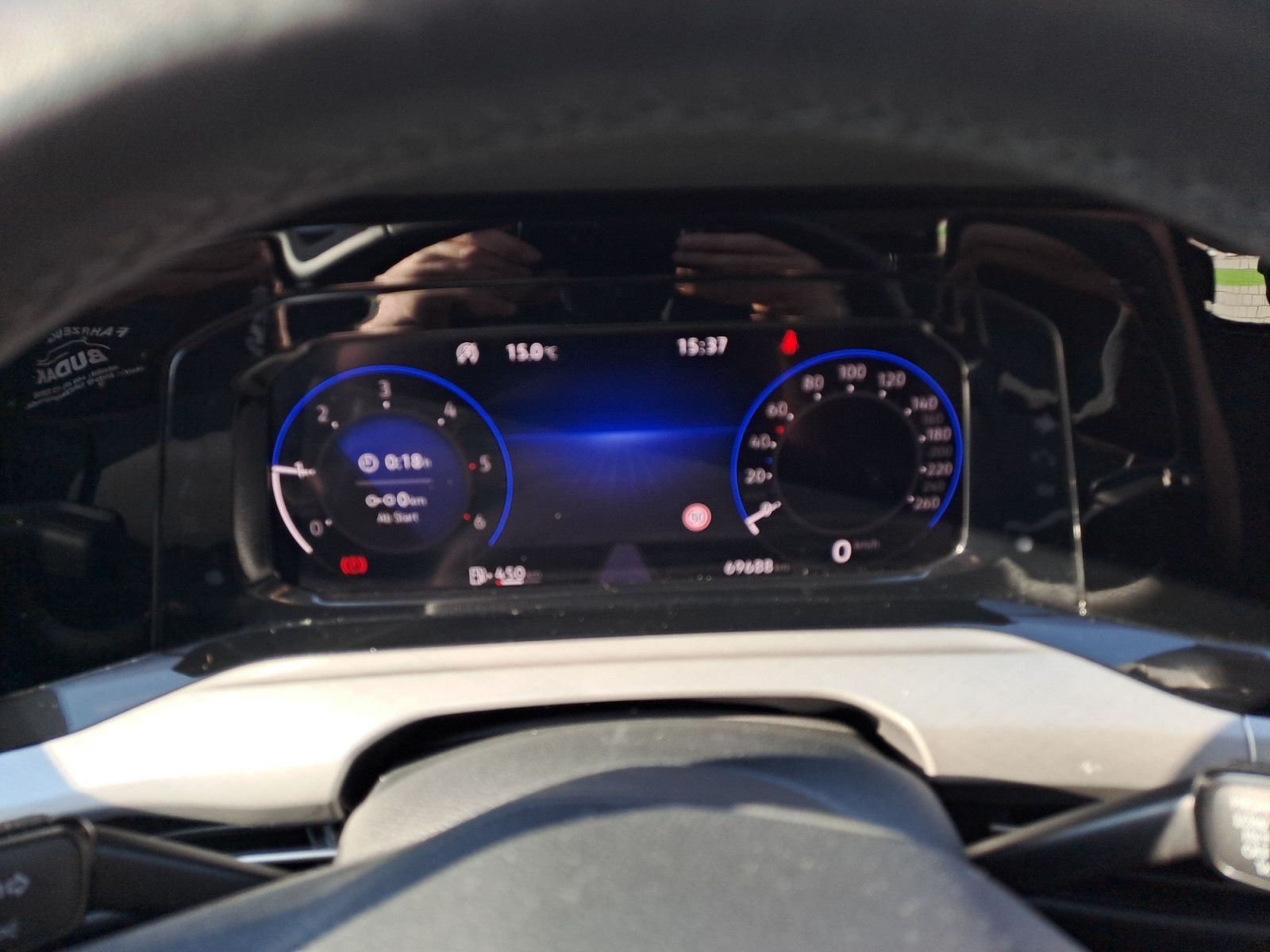 Volkswagen Golf - Bild 10