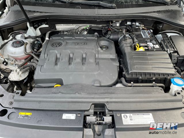 Volkswagen Tiguan Allspace 2.0TDI Highline 4Motion 7 Sitzer