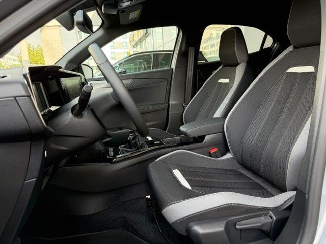 Fahrzeugabbildung Opel Mokka GS Line/Kamera/Allwetter!