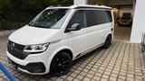 Volkswagen T6.1 California Ocean Edition 4 Motion