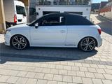 Audi S1 2.0 TFSI quattro - - Audi S1
