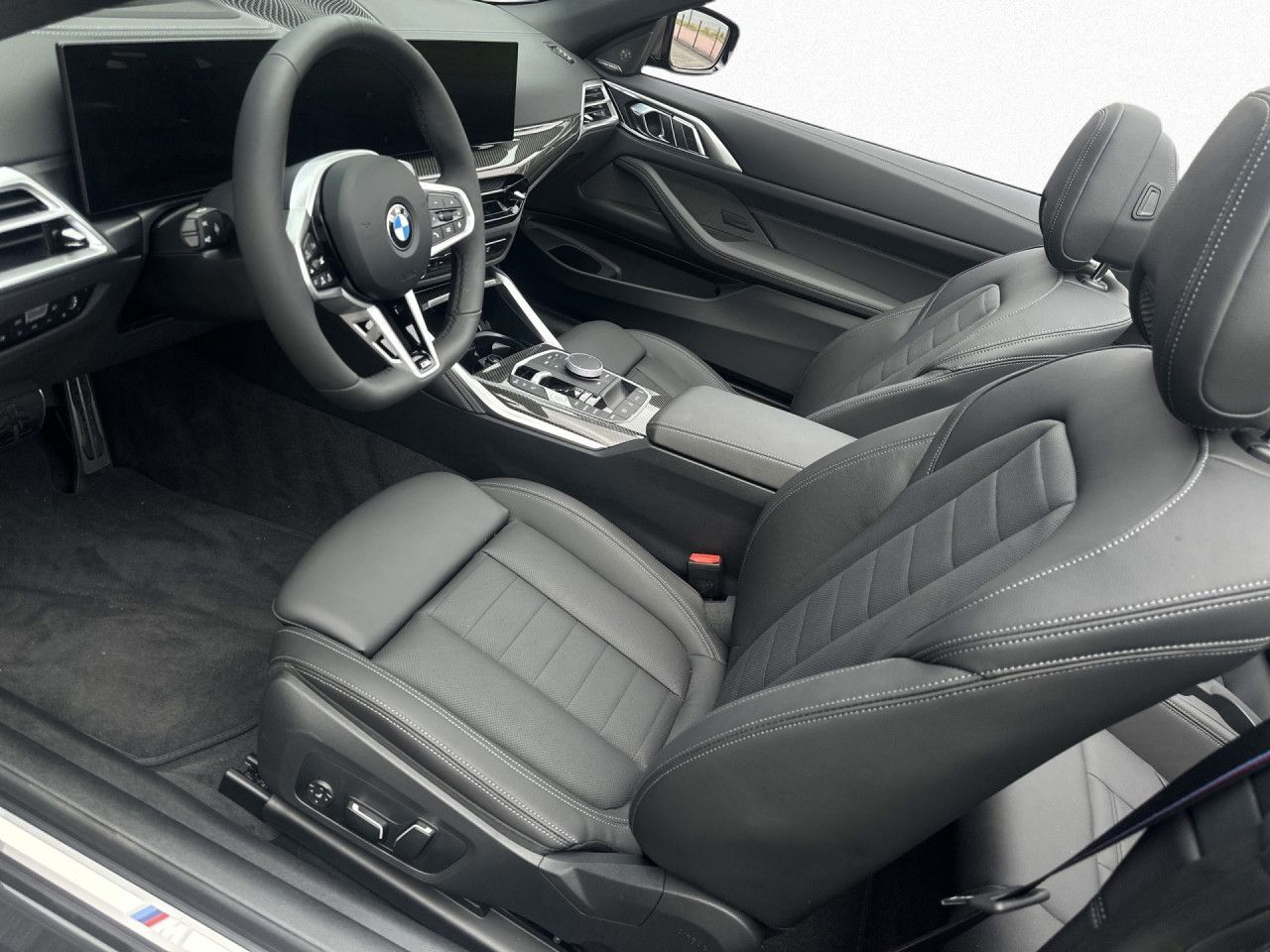 BMW 420 - Bild 11