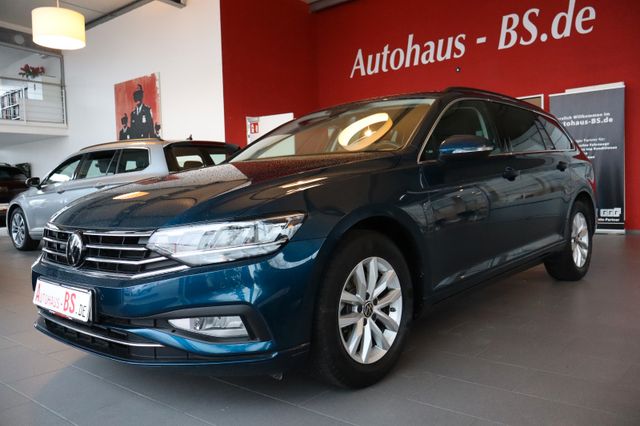 Volkswagen Passat Variant 1.5 TSI DSG,PDC,Navi,LED,ACC,1Hd