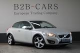 Volvo C30 1.6 D2 R-Design - Klima - Leder - Volvo C30: D2