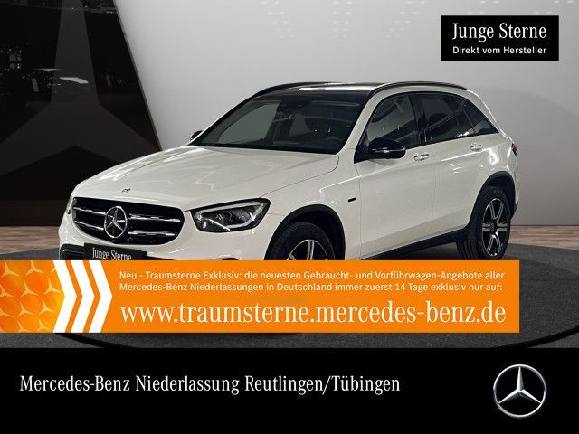 Mercedes-Benz GLC 300 e Pano/HUD/ParkPak360/Burmest/HighLicht