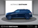Mercedes-Benz GLE 53 AMG 4M+ COMAND+PANO+DISTRONIC+SOUNDLED - Mercedes-Benz GLE-Klasse