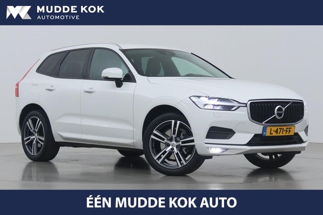 Volvo XC60 T5 AWD Momentum | BLIS | kamera | Apple Car