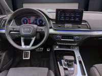 Audi SQ5 - Vorschau Bild 13