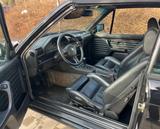 BMW E30 320i 1. Hand vorfacelift Cabriolet  - BMW 3er Reihe: Cabrio, E30