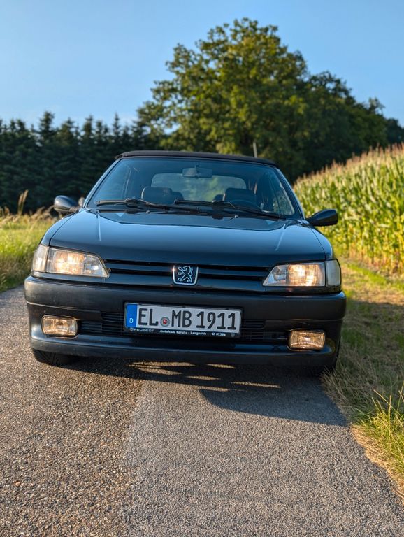 Peugeot 306