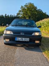Peugeot 306 2.0 Cabrio Cabrio - Peugeot 306: Cabrio