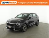Other KIA Sportage 1.6 CRDi MHEV Business - Other Hybrid (Diesel/Elektro)