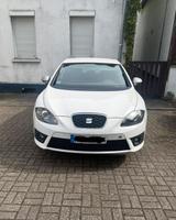 Seat Leon FR Facelift, 211ps - Seat Leon aus 2010: Fr
