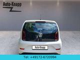 Volkswagen up  move up  BMT/Start-Stopp*Klima*Allwetter* - VW up! Gebrauchtwagen in Stuttgart