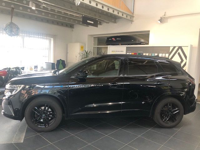 Renault Austral Techno 1.3 TCe 160 Mild Hybrid