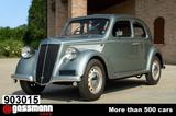 Lancia Ardea 2. Serie - RHD - 250 Berlina - Lancia Oldtimer