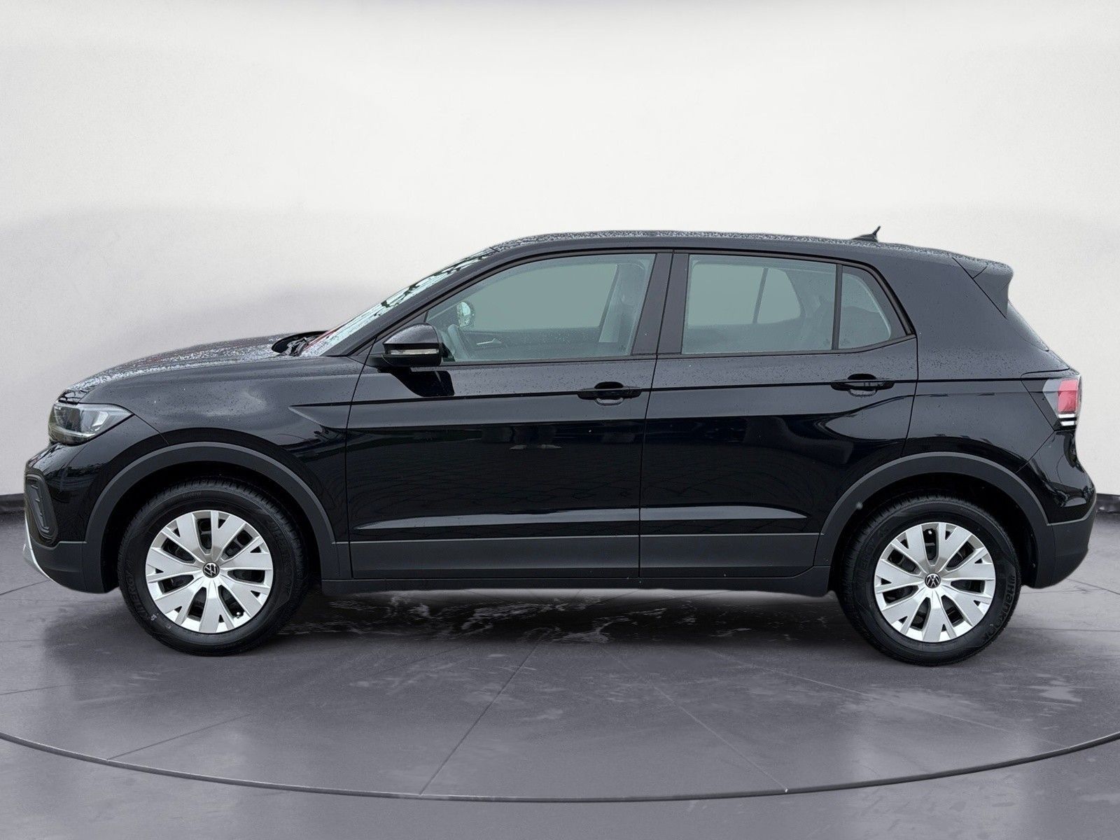 Volkswagen T-Cross - Bild 4