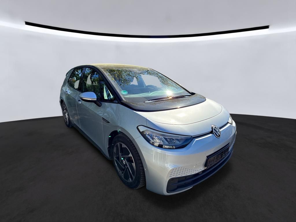 Volkswagen ID.3 Pro Performance 150 kW LED ACC KAMERA imagem 2
