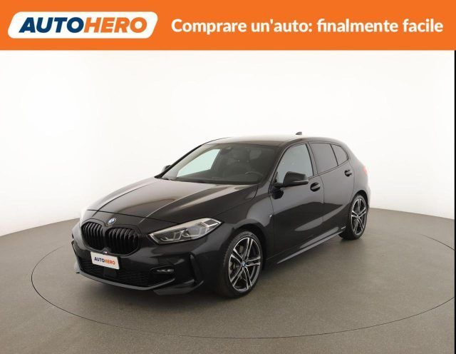 BMW 120 i 5p. Msport