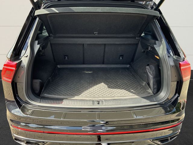 Volkswagen Tiguan R-Line 4Motion+AHG-Schw.+HUD+Bus.-Prem+Ma