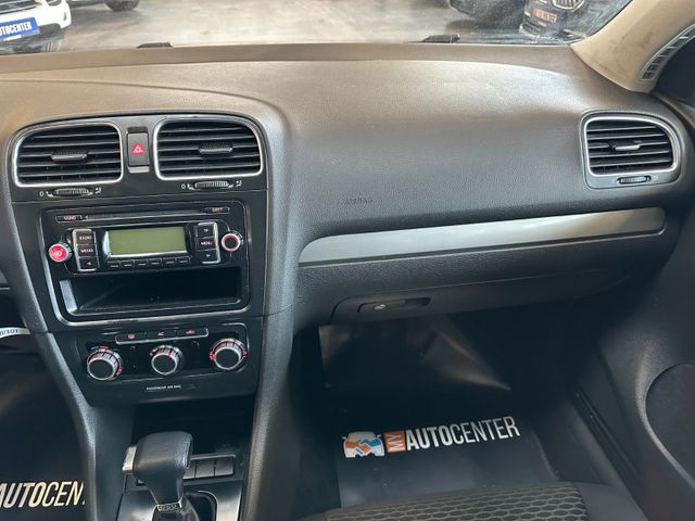 Volkswagen Golf VI Trendline *DSG*