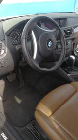 BMW X1 xDrive23d - - BMW X1: Xdrive 23d