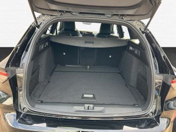 Fotografie 8 des Opel Astra ST "GS" Navi 360°Kamera LED Sitzheizg AHK