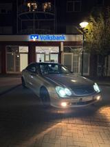 Mercedes-Benz Mercedes Clk 320 Export oder Bastler Motor... - Mercedes-Benz CLK 320
