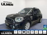 MINI Countryman SE All4 Navi Panorama LED-Schein.Alu  - MINI: Plug-In Hybrid