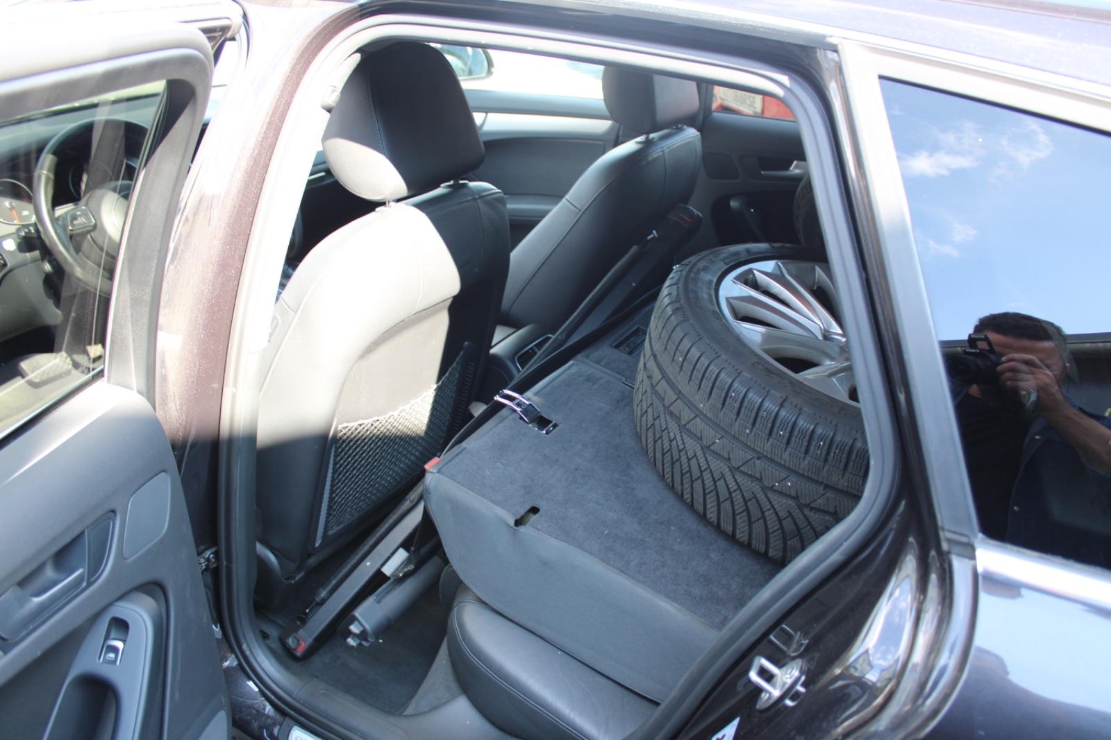 Audi A4 Allroad 3.0 TDI quattro 245 ch • S tronic • Cuir • Sièges ventilés • GPS • Attelage