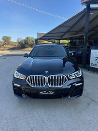 BMW X6 - 4