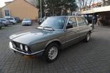 BMW 518 ORIGINAL ZUSTAND / OLDTIMER BJ 1978* - BMW 518 mit Benzin-Antrieb