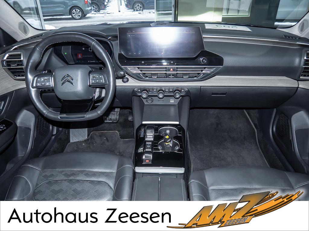 Citroën C5 X Plug-In-Hybrid 225 Shine LEDER HUD STANDHZ