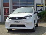 Aixam City Pack Ambition  Diesel*Kamera*DAB+*Tablet 6, - Aixam City mit Diesel-Antrieb: Kleinwagen, Pack