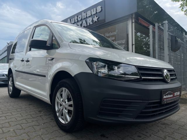Volkswagen Caddy PKW Conceptline / BMT - TEMPOMAT - PDC