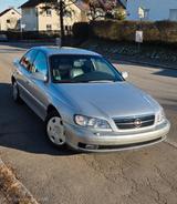 Opel Omega 2.2 - gebrauchte Opel Omega aus dem Jahr 2000