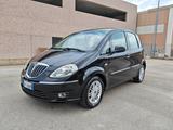 Lancia MUSA 1.3 Mjt 95 CV Platinum - Lancia Musa Platinum mit Diesel-Antrieb