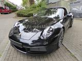 Porsche 992 Targa 4S Chrono/Spyder/Sportabgas/Bose/Cam - Porsche 992 in Bochum