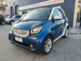 Smart ForTwo 70 1.0 Passion - Smart ForTwo: Standheizung