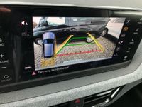 Skoda Kamiq - Vorschau Bild 17