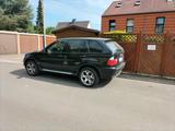 BMW e53 530d Facelift Tausch gegen Benzine... - BMW 530 aus 2005: 530d