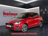 Suzuki Swift Sport 1.4 Boosterjet LED+NAVI+KAMERA+SHZ - Suzuki Swift: Rot