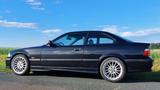 BMW 323i Coupe 323i M-Paket Harman/Kardon - BMW 323 aus 1998: 323i