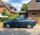 Opel Astra TwinTop Cabrio - Opel Astra: Twintop
