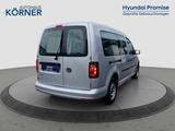 Volkswagen Caddy Maxi Kombi 2.0 TDI *SITZHZG*NAVI*DSG* - Volkswagen Caddy Maxi: TDI